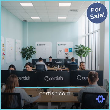 Certish.com