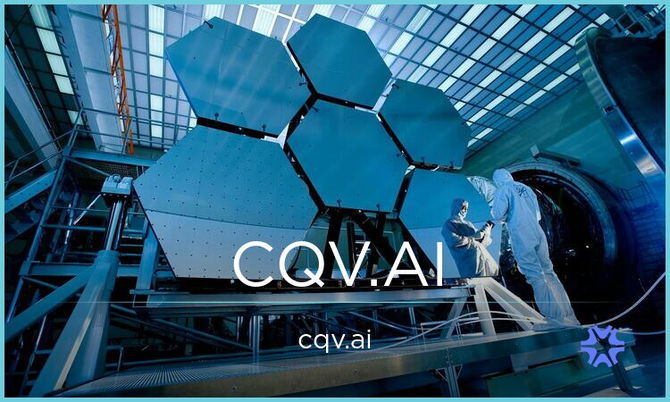 CQV.ai