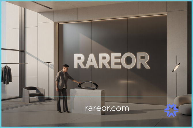 RareOr.com