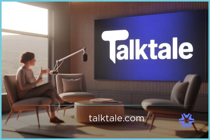 TalkTale.com — 2