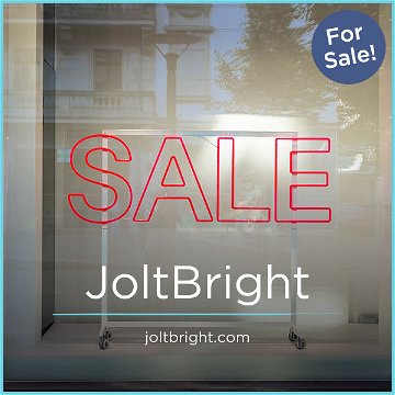 JoltBright.com