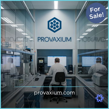 Provaxium.com