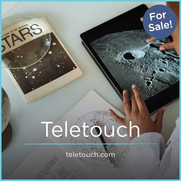 Teletouch.com