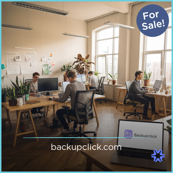 BackupClick.com image 2
