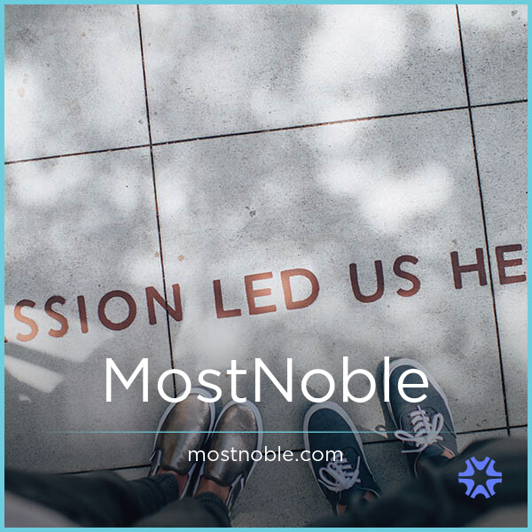 MostNoble.com - buying Creative premium names
