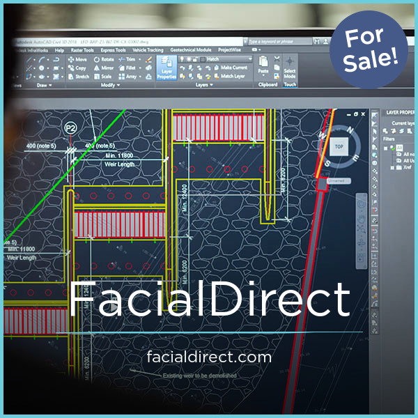 FacialDirect.com — 2
