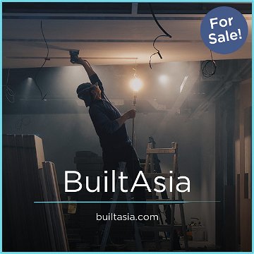 BuiltAsia.com