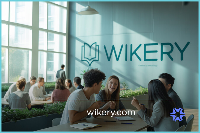 Wikery.com — 2