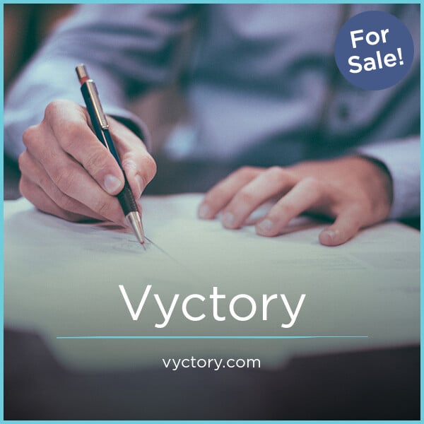 Vyctory.com — 2