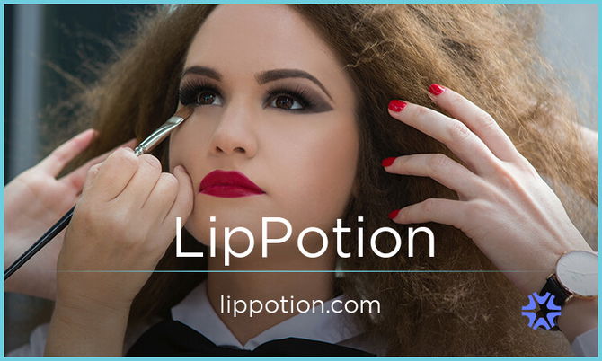 LipPotion.com