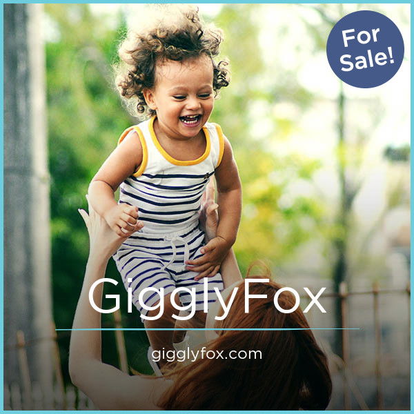 GigglyFox.com — 2