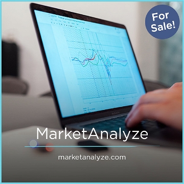 MarketAnalyze.com