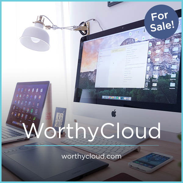 WorthyCloud.com