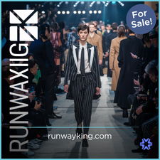 RunwayKing.com - Great premium names
