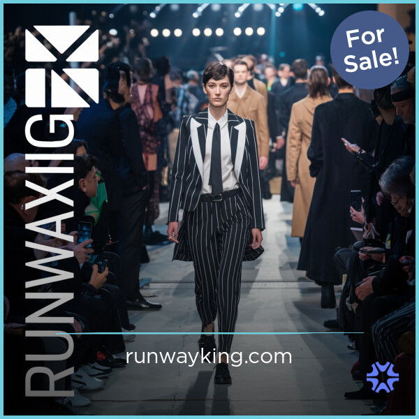 RunwayKing.com