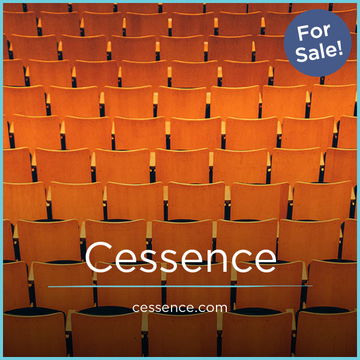 Cessence.com