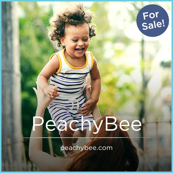 PeachyBee.com
