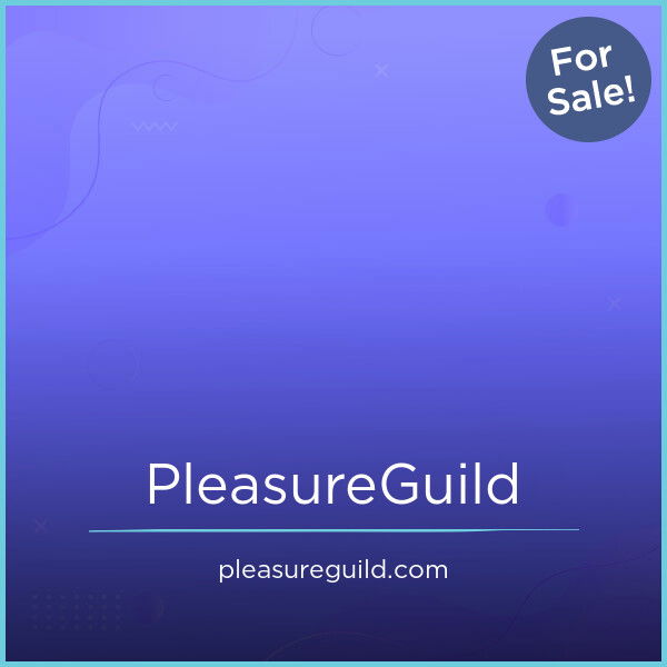 PleasureGuild.com
