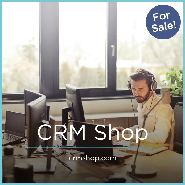 CrmShop.com image 2