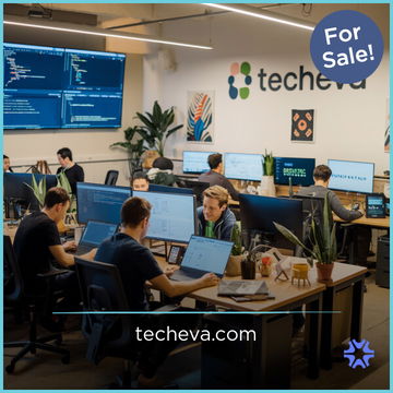 Techeva.com