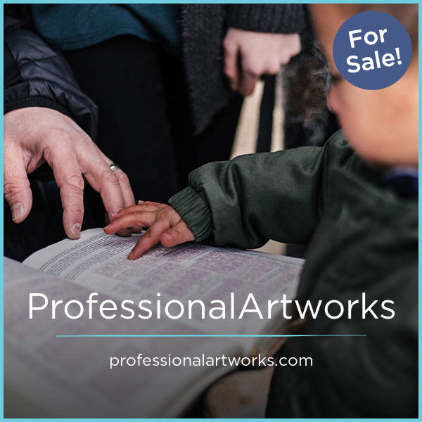 ProfessionalArtworks.com