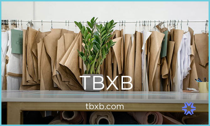TBXB.com