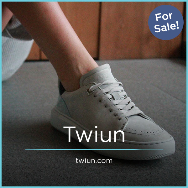 Twiun.com - buying Best premium names