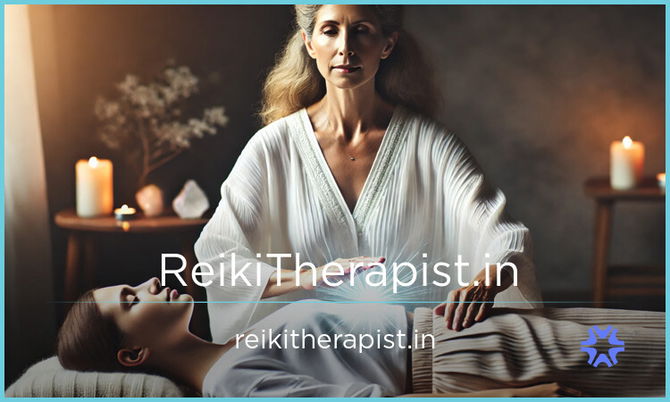 ReikiTherapist.in
