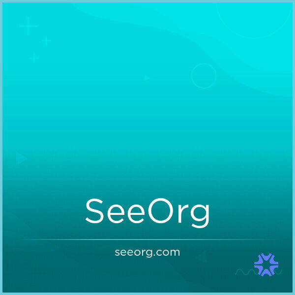 SeeOrg.com