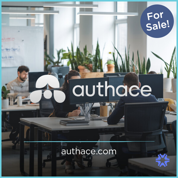AuthAce.com image 2