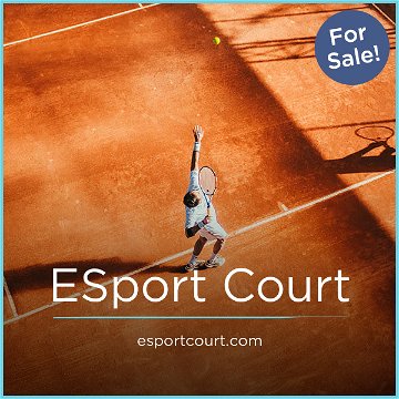 ESportCourt.com