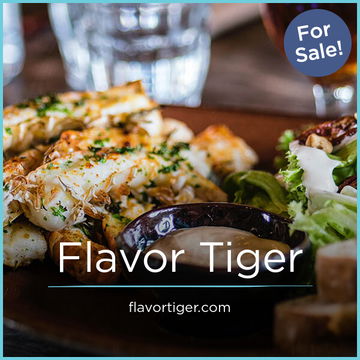 FlavorTiger.com