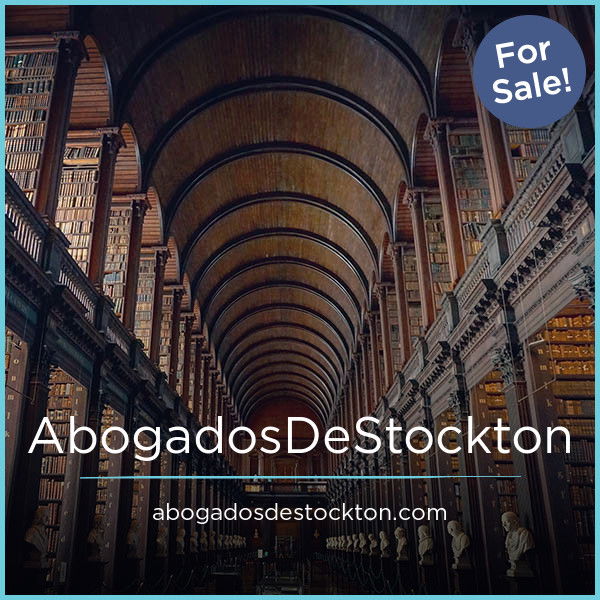 AbogadosDeStockton.com