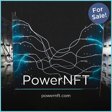 PowerNFT.com