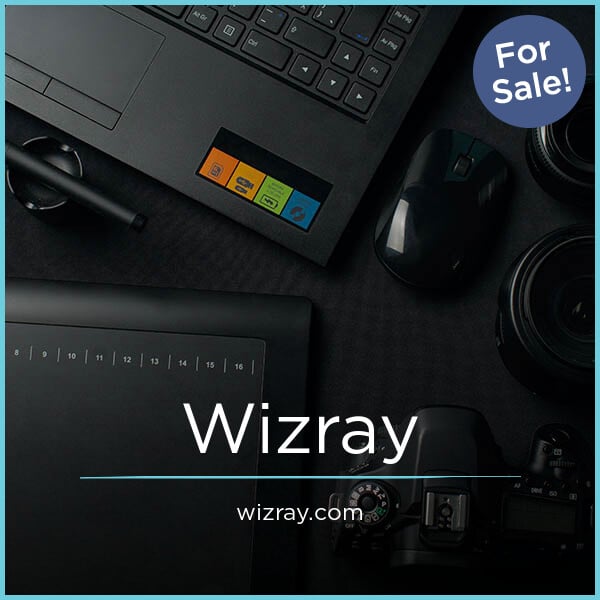 Wizray.com image 2
