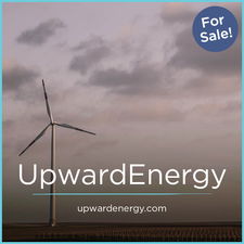 UpwardEnergy.com - Cool premium domain marketplace