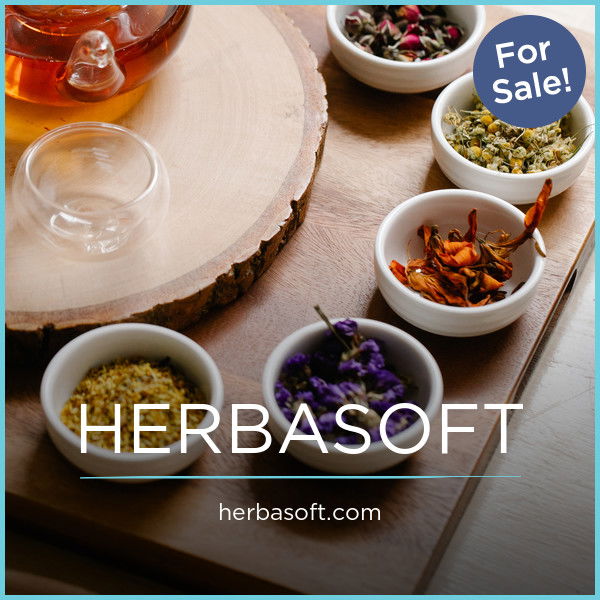 Herbasoft.com