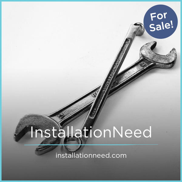 InstallationNeed.com