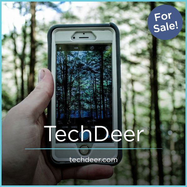 TechDeer.com