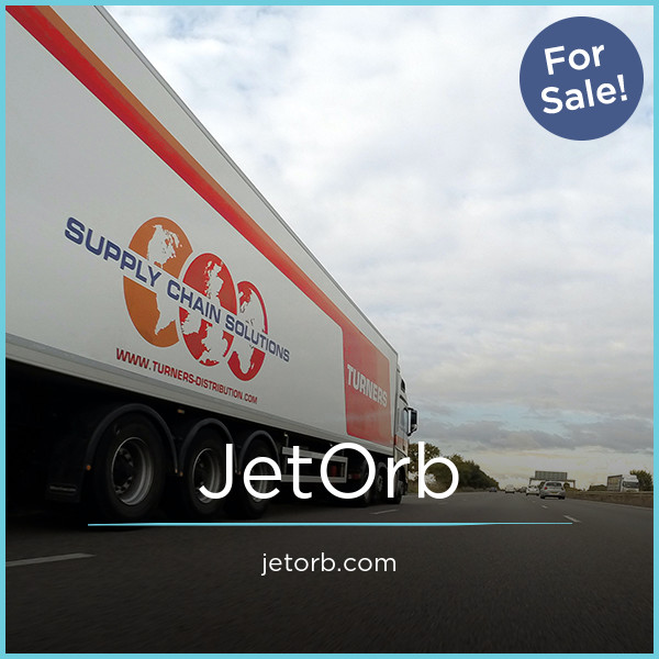 JetOrb.com - buying Best premium names