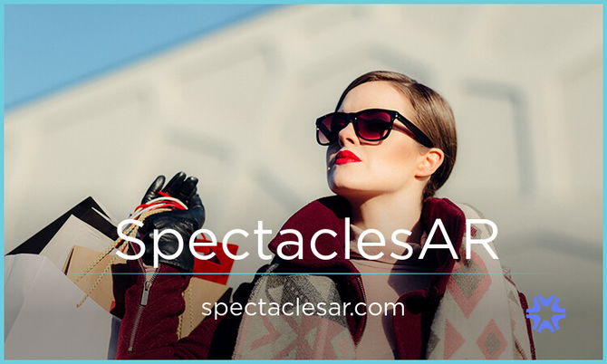 SpectaclesAR.com