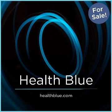 HealthBlue.com