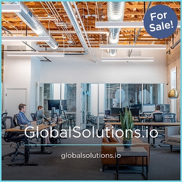 GlobalSolutions.io