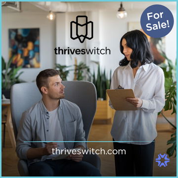 ThriveSwitch.com