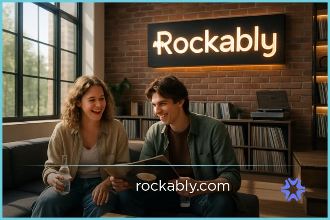 Rockably.com image 2