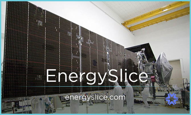 EnergySlice.com — 2