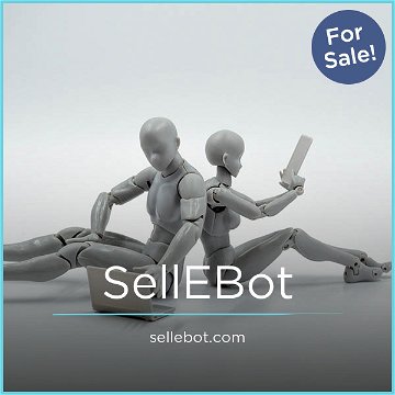 SellEBot.com