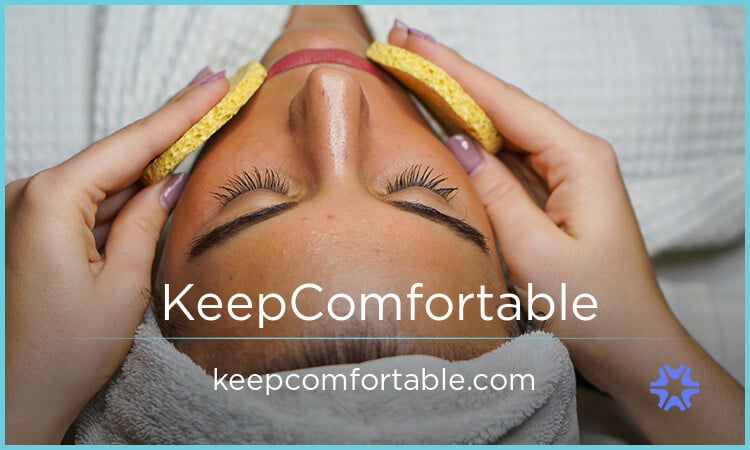 KeepComfortable.com image 2