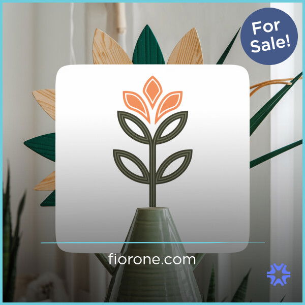 Fiorone.com — 2