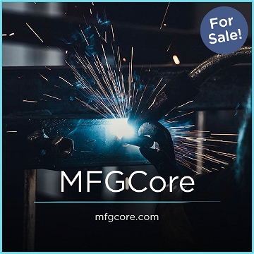 MFGCore.com